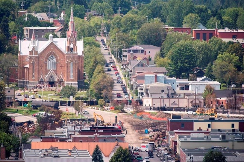 L'expropriation pour la construction d'une voie de contournement confirmée