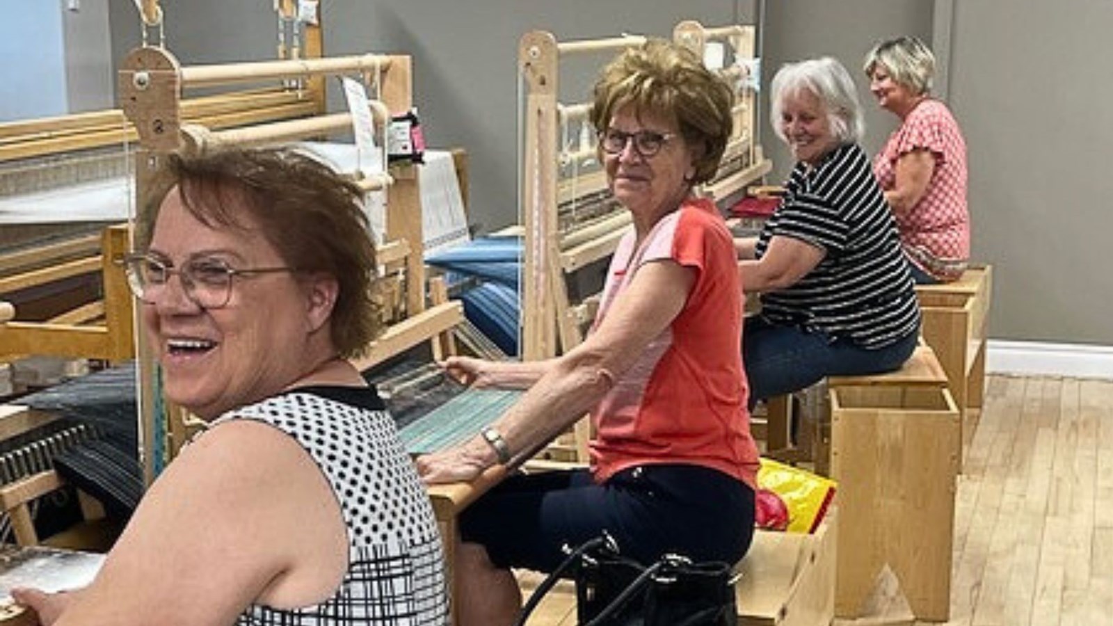 Fermières de Vallée-Jonction: journée Portes ouvertes ce samedi