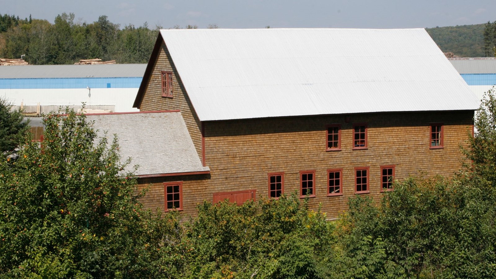 Le moulin de Metgermette-Nord célèbre ses 150 ans!