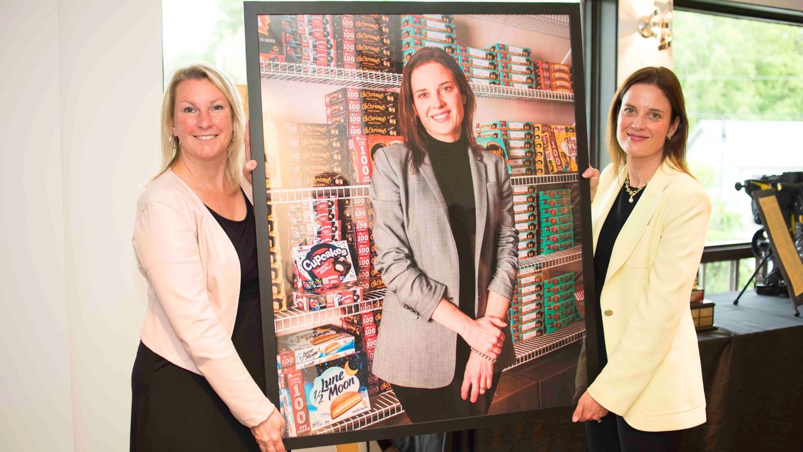 Près de 300 golfeurs d'affaires au tournoi de la Nouvelle-Beauce