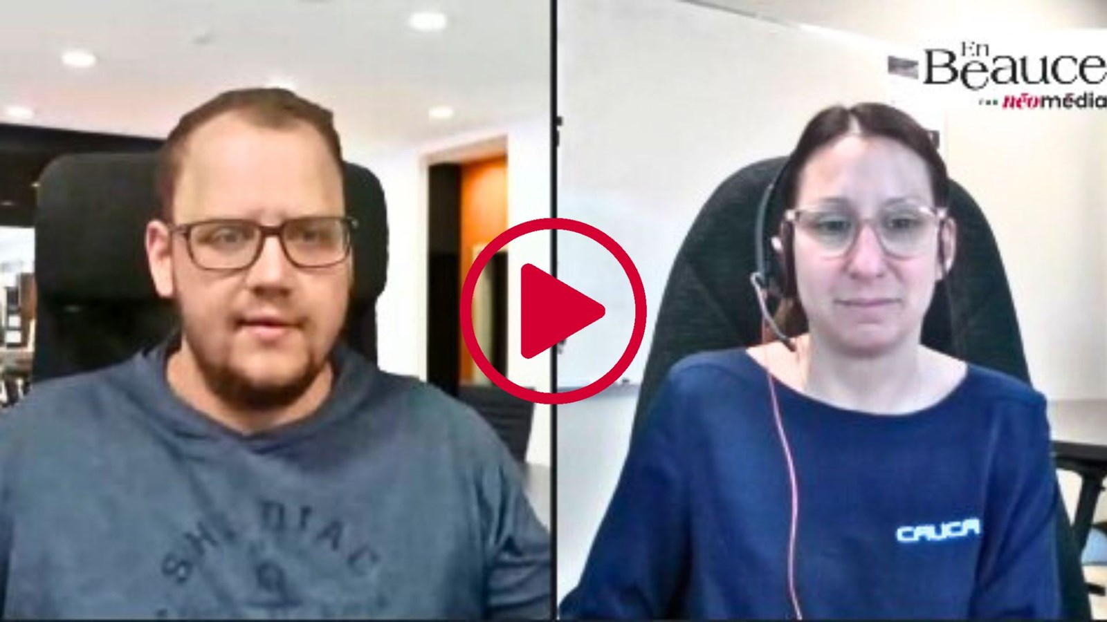 Les appels accidentels au 911: un fléau en Chaudière-Appalaches