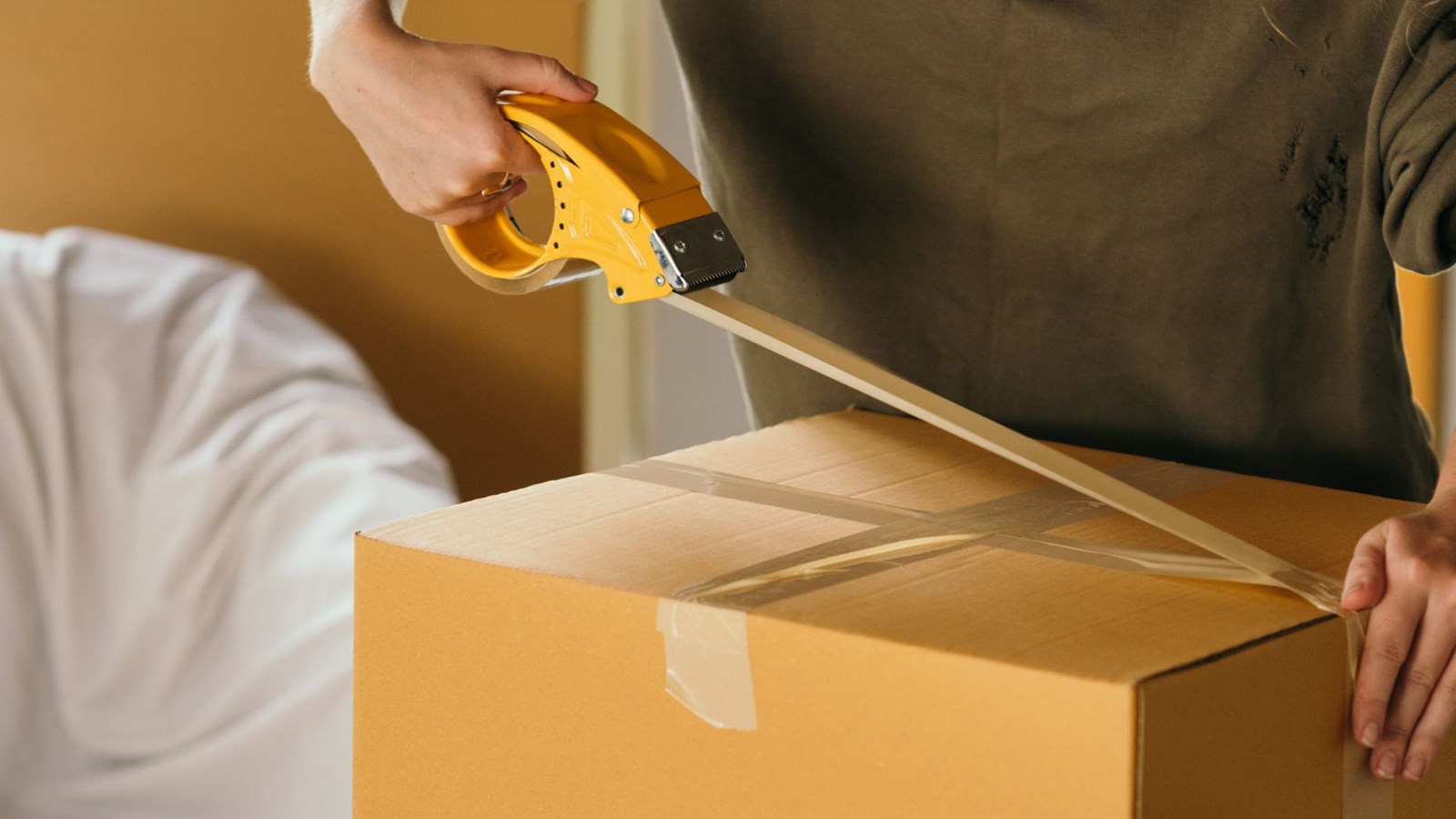 Déménagez-vous cette année?