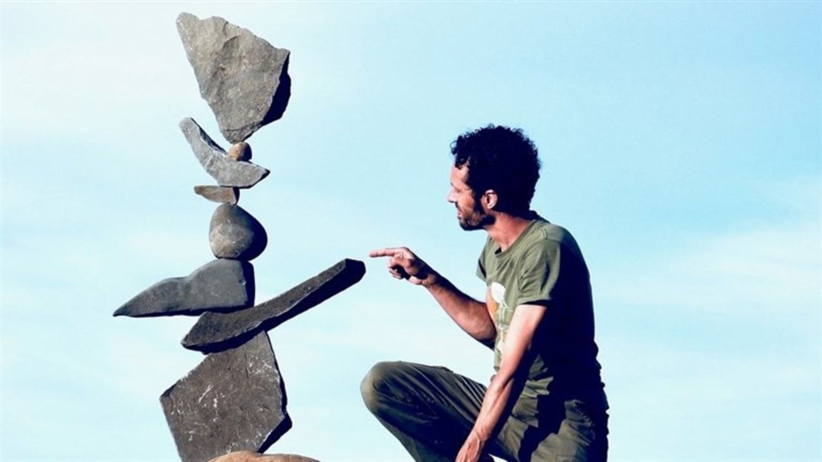 Exposition «Centre de gravité»: vernissage le 29 juin