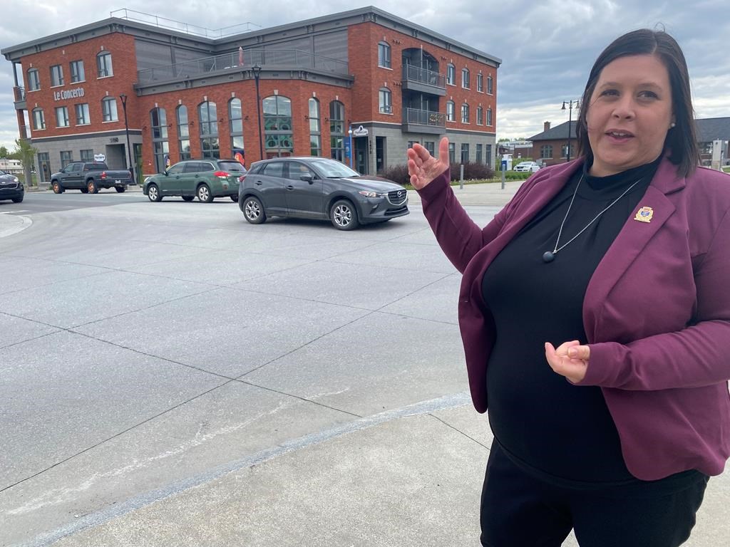 Commémoration à Lac-Mégantic: ceci n’est pas un spectacle