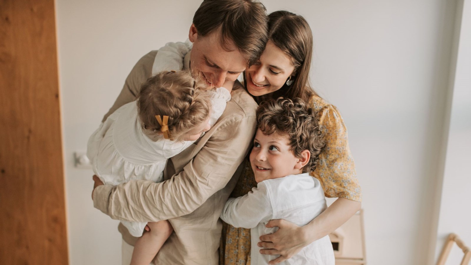 Le CISSS de Chaudière-Appalaches recrute toujours des familles d'accueil