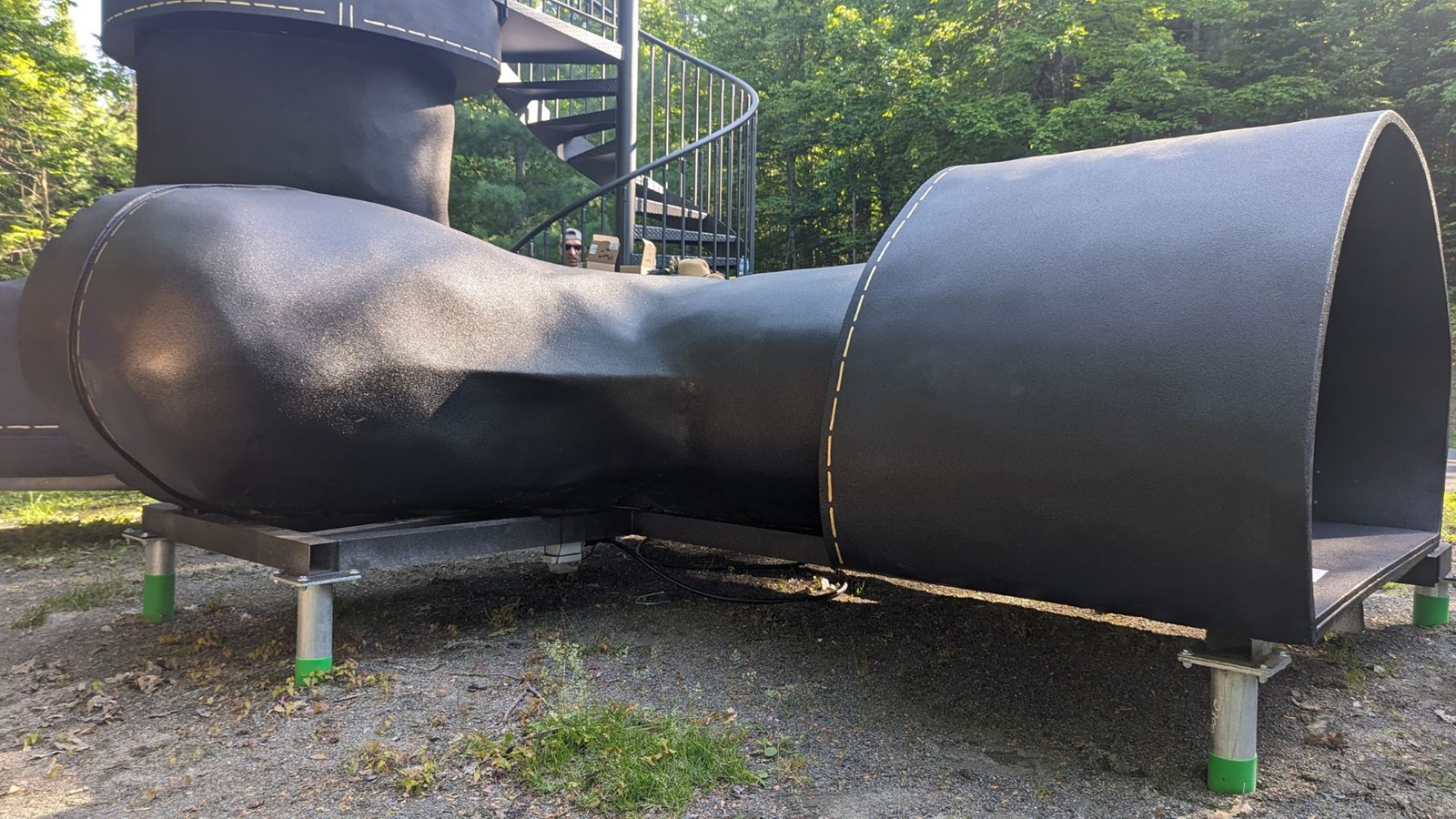 Plus de 1,7 M$ pour le tourisme dans la MRC de Beauce-Sartigan