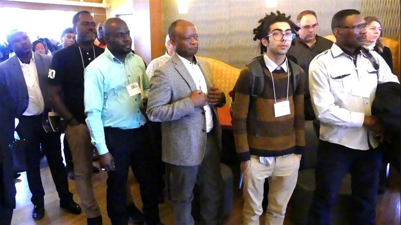 Sondage sur les travailleurs étrangers en Beauce