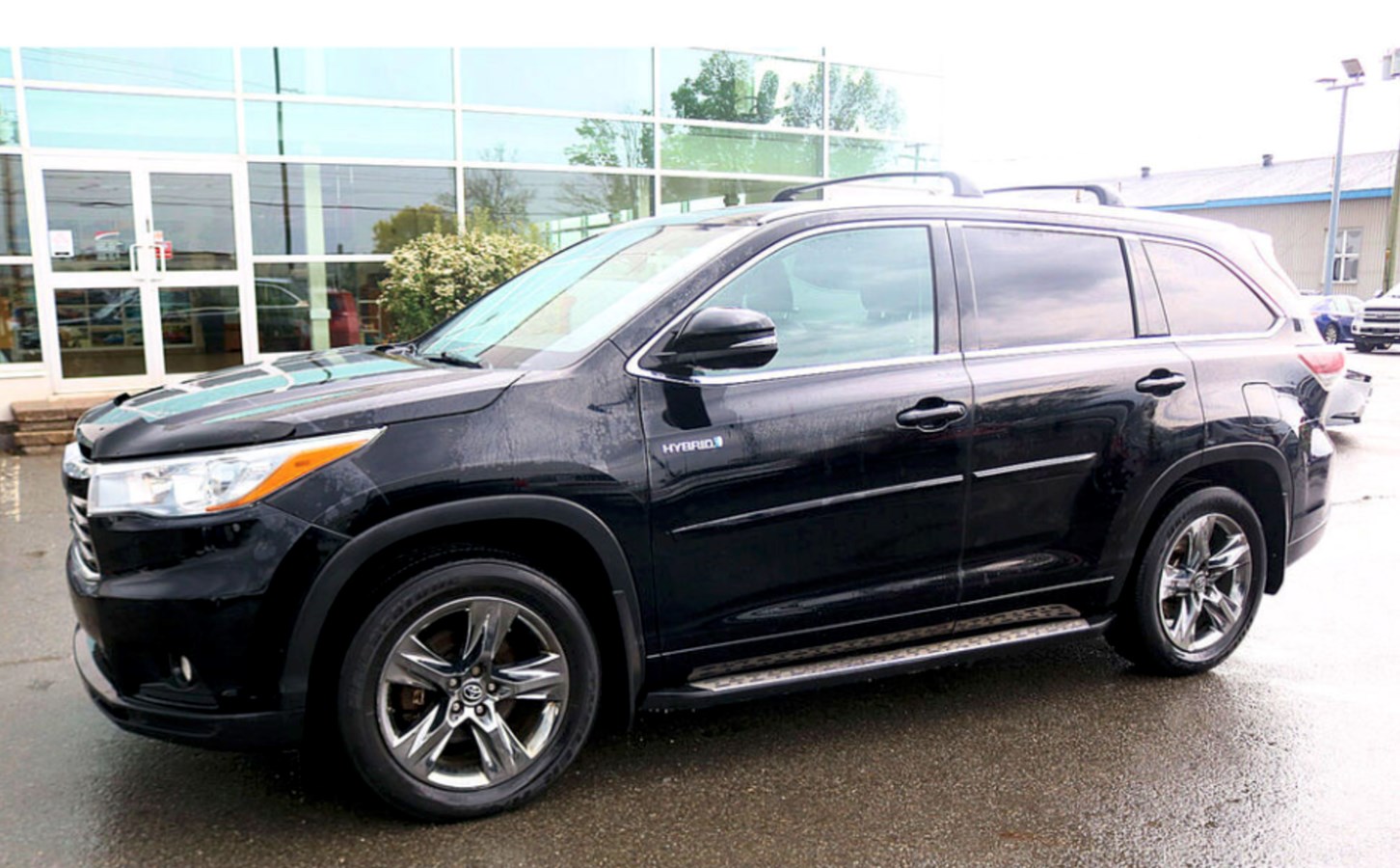 Alerte Amber: les deux jumelles ont été retrouvées