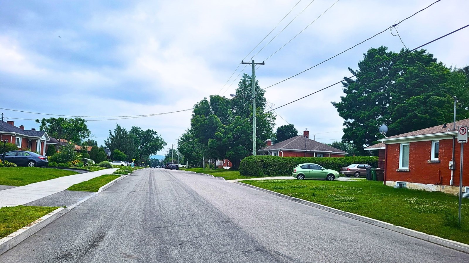 Semaines de pluie: plus pour longtemps, selon les experts