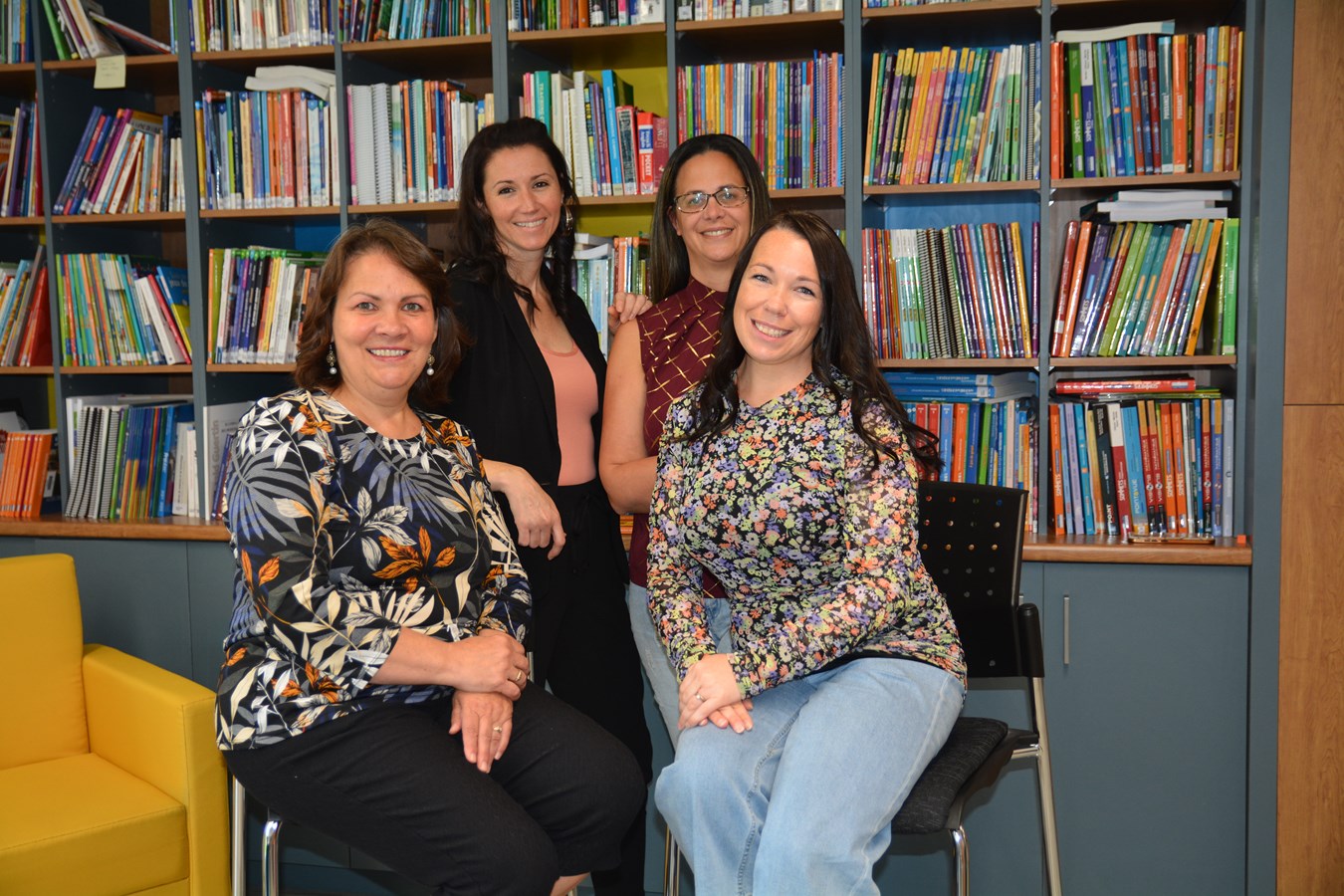 Le CSSBE organise une journée de recrutement de personnel