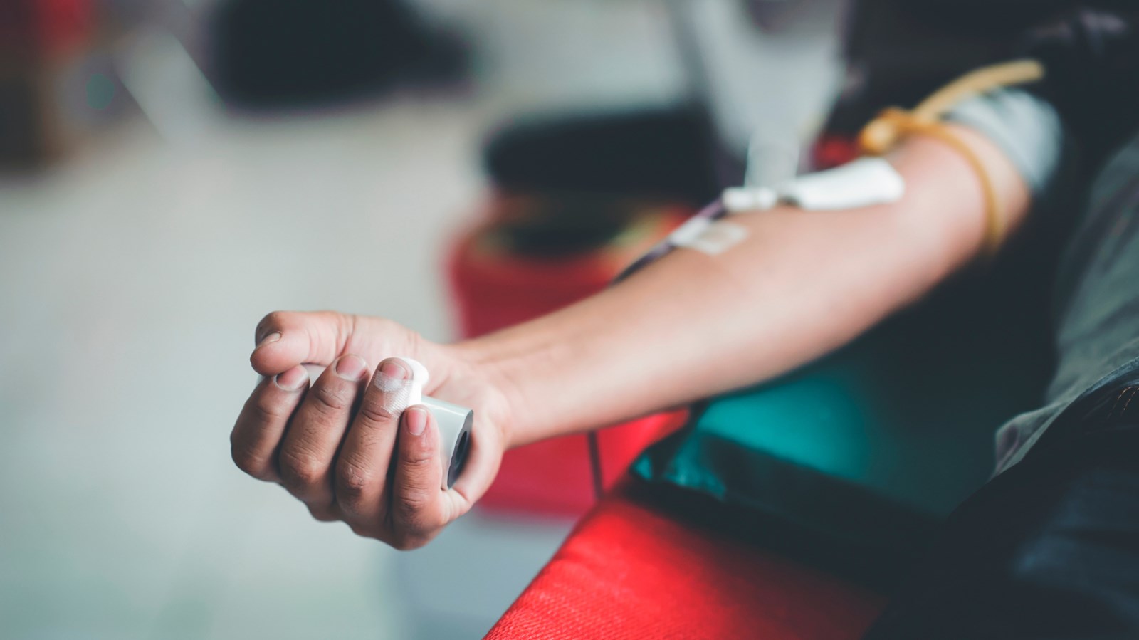 Dons du sang: toutes les collectes en juillet dans la région