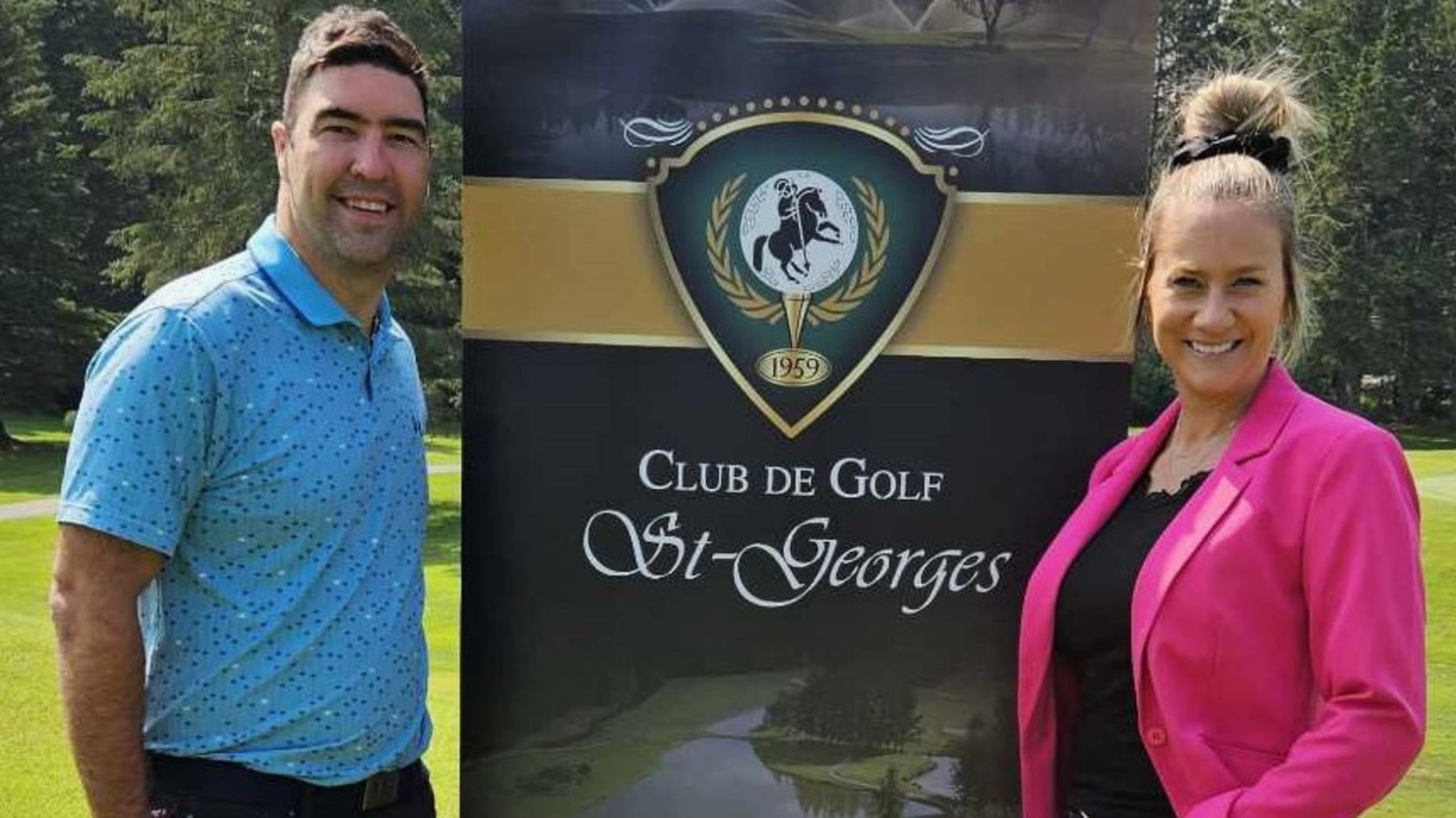 Tournoi de golf au profit du CALACS Chaudière-Appalaches