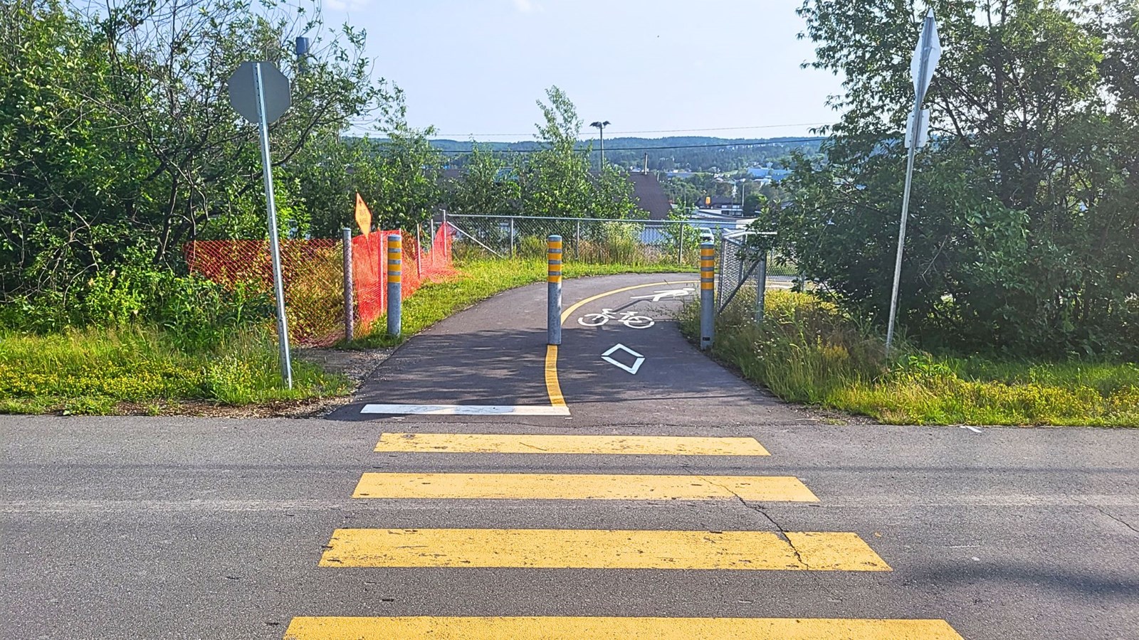 Saint-Georges: début prochain des travaux de la traverse de la 90e rue