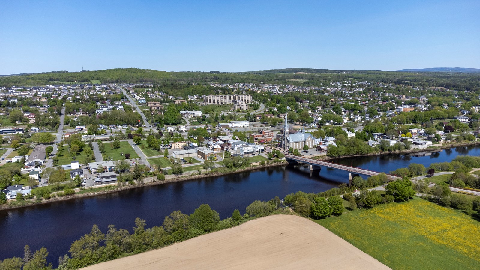 Sainte-Marie: des jeunes commettraient des méfaits pendant la nuit