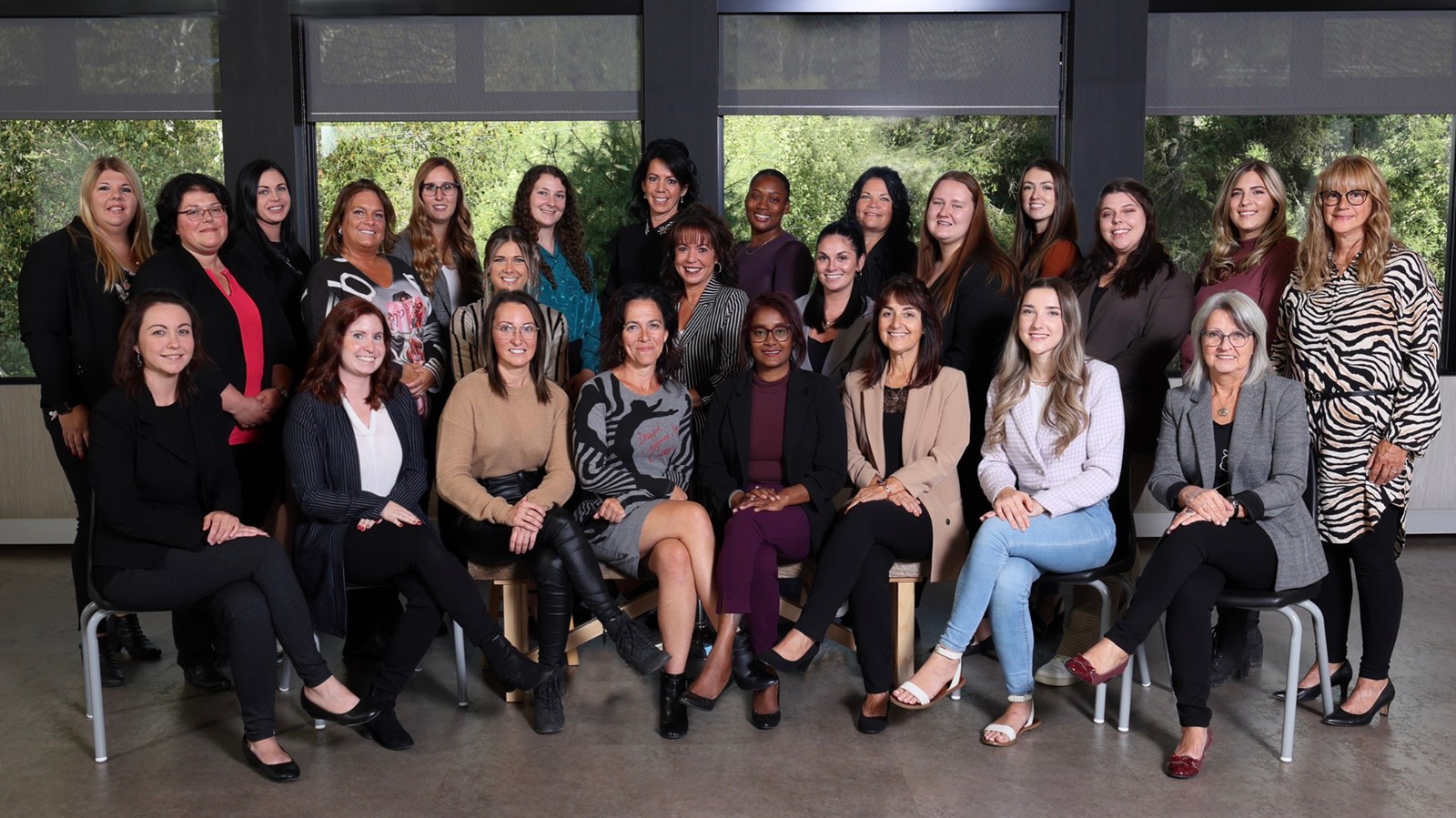 Havre L'Éclaircie dresse son bilan pour 2022-2023