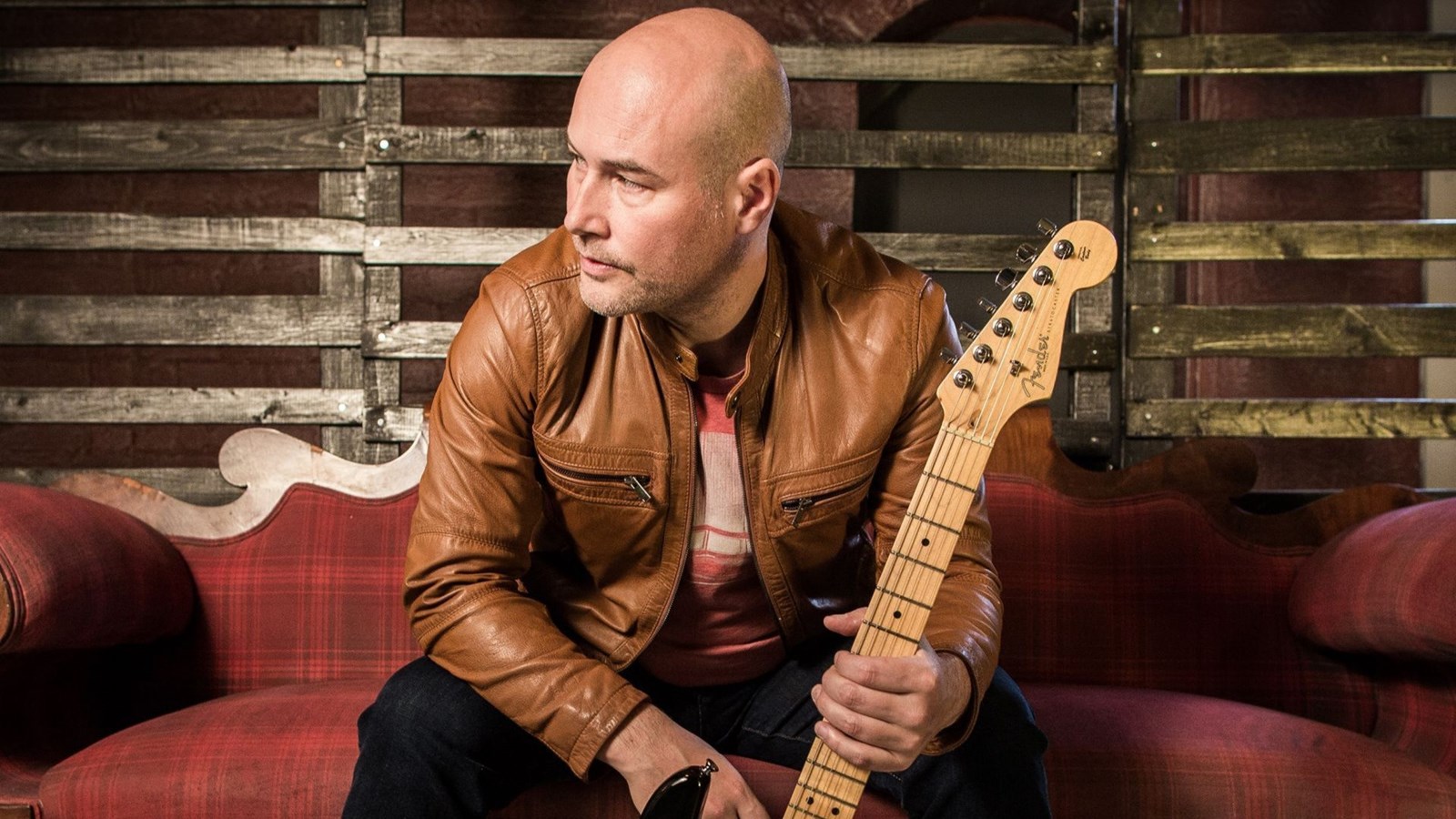 Soirée musicale à Saint-Lambert-de-Lauzon