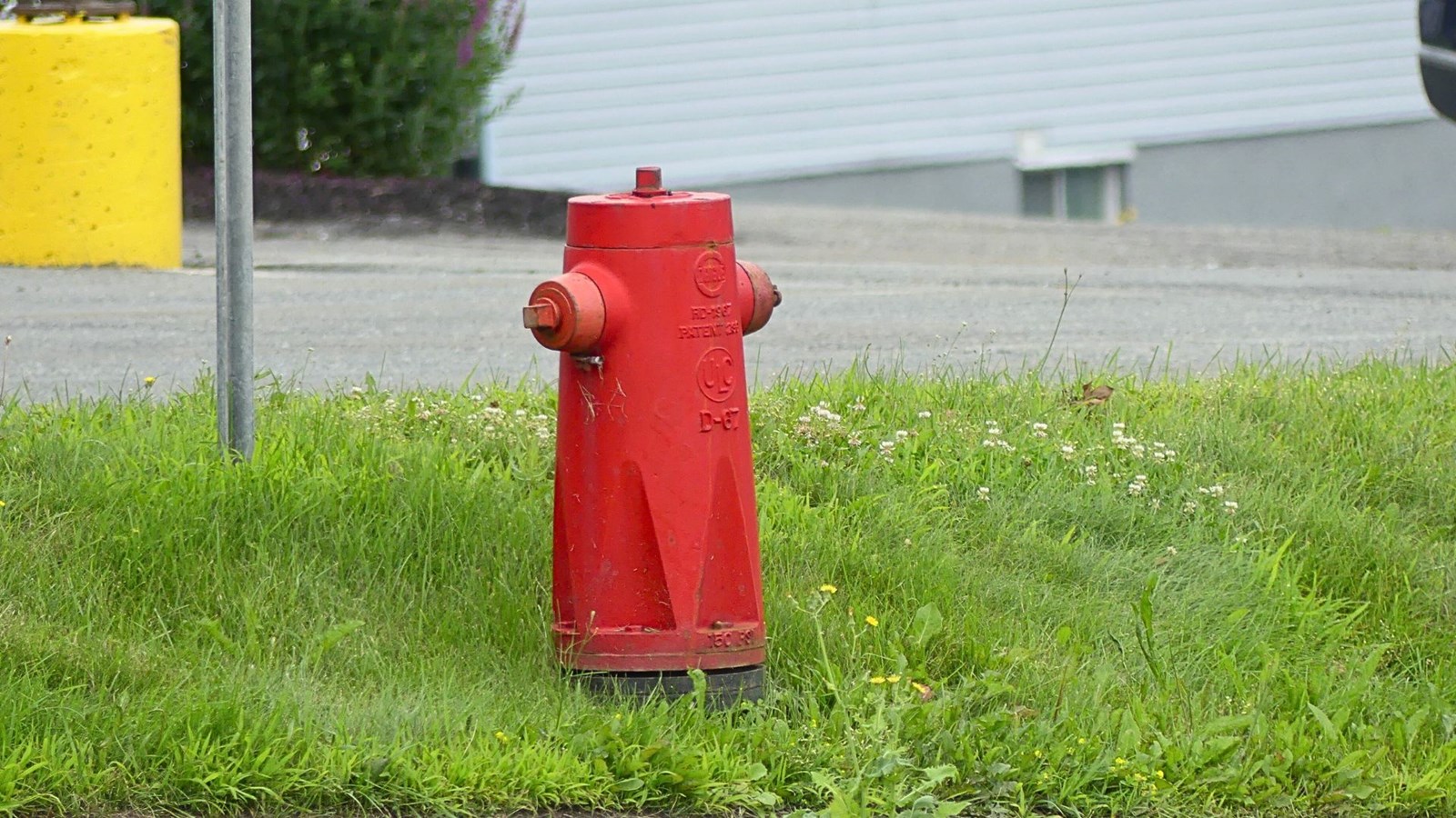 Travaux d’entretien et de réparation sur la 1re Avenue et la 2e Avenue