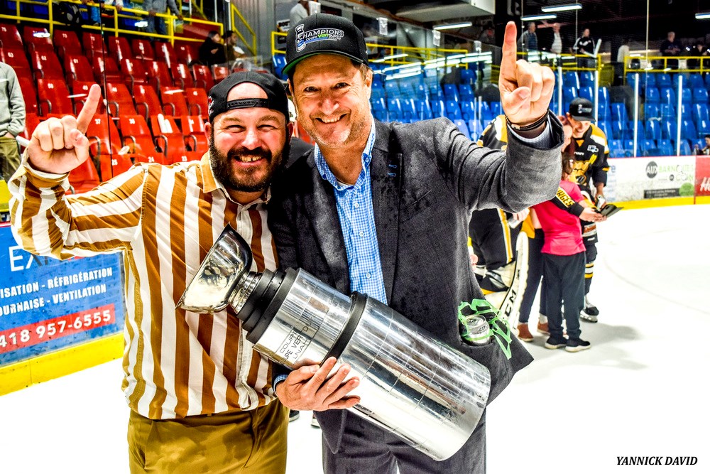 Cool FM: Serge Forcier quitte pour l'Europe