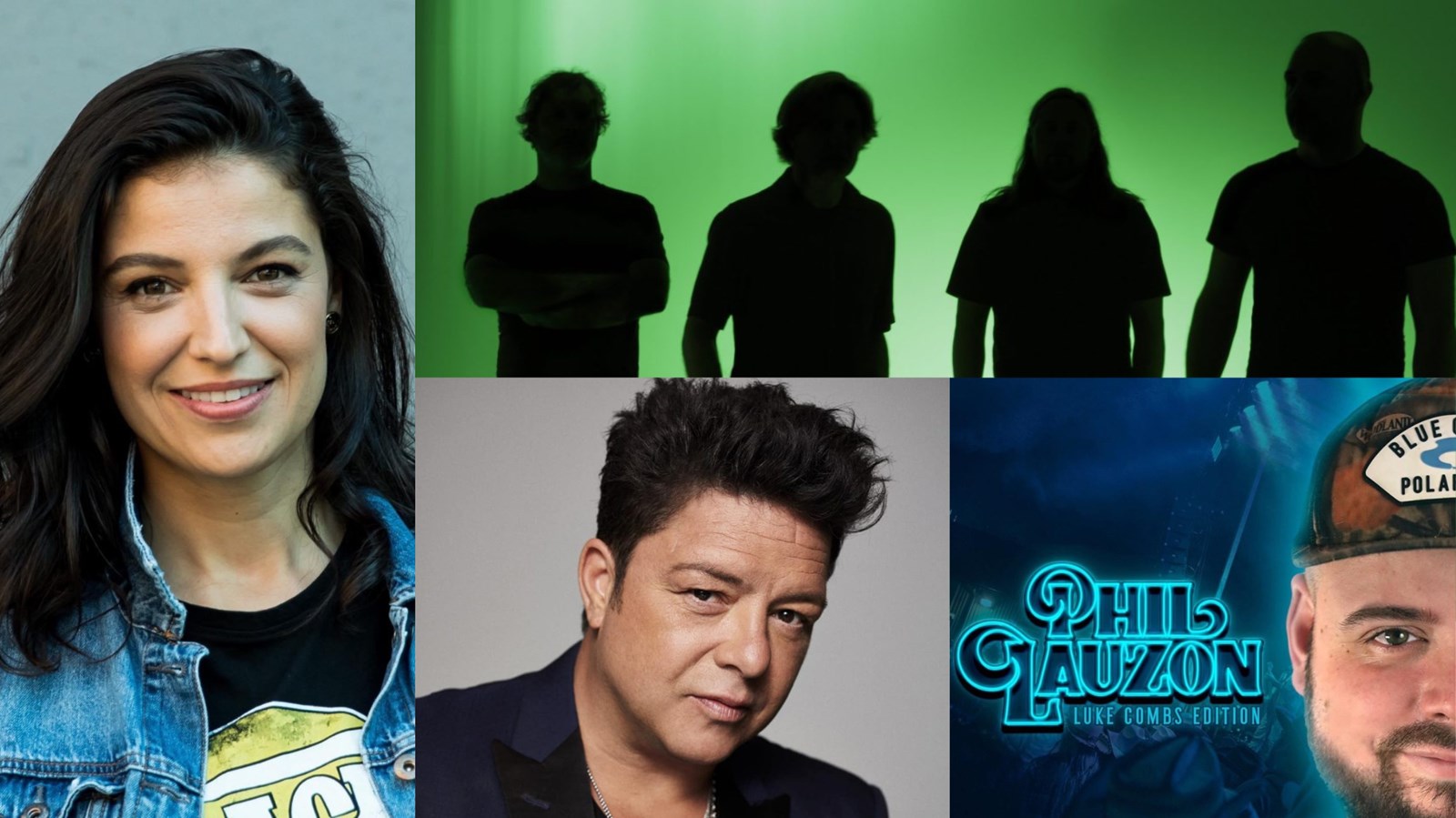 Une belle programmation pour la fin des Festivités Western