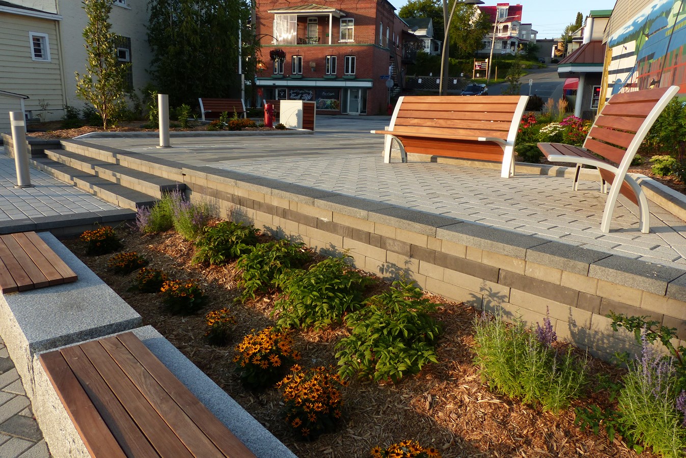 Saint-Georges: cinq nouveaux lieux publics proposent du Wi-Fi