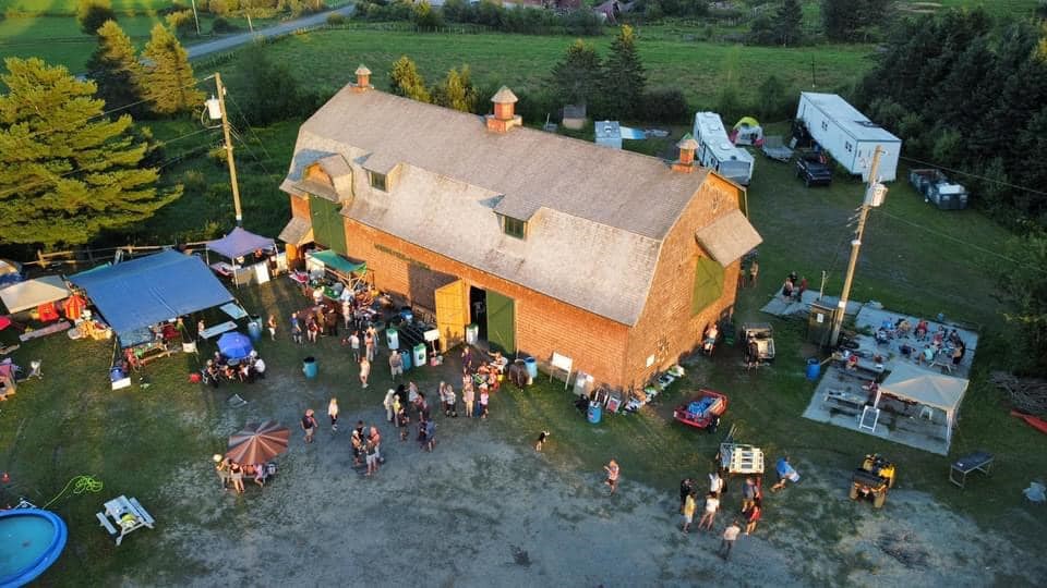 Woodstock en Beauce dévoile sa programmation