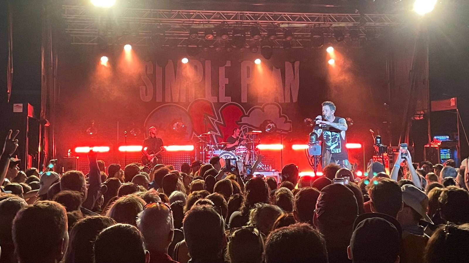 Les festivals de musique très appréciés durant l'été