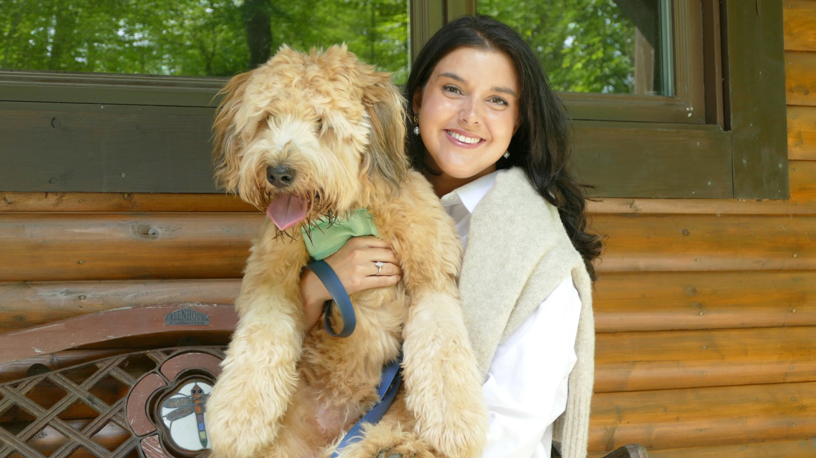 Réduire l'abandon animal avec « Déniche Ton Chien » 