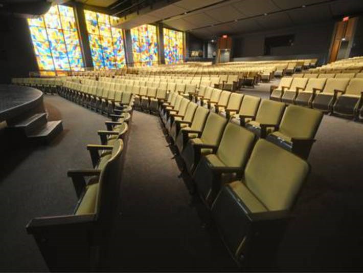 Salle de spectacles: Les Amants de la scène heureux de la relance du projet