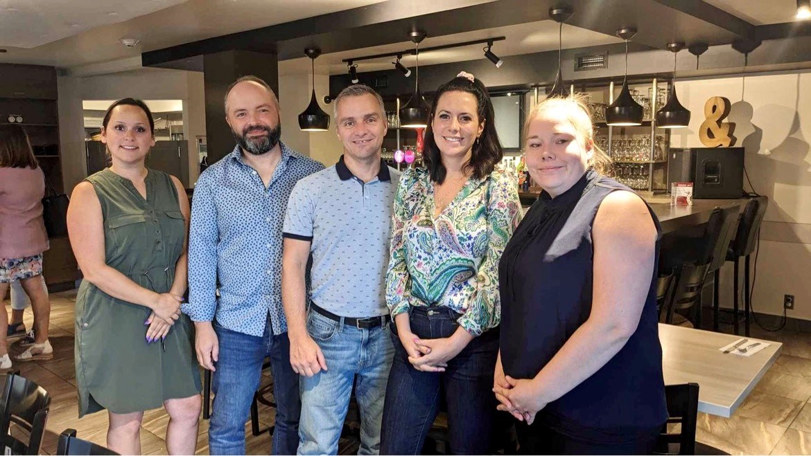 Festival beauceron de l’Érable: un bilan positif malgré le temps froid