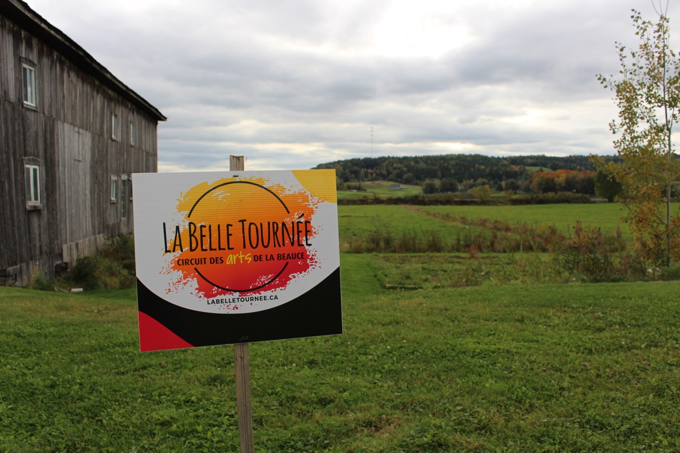 Annulation de La Belle Tournée 2023