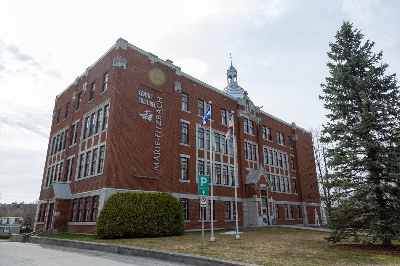 « Liaison harmonique » marquera la rentrée culturelle automnale au centre culturel Marie-Fitzbach