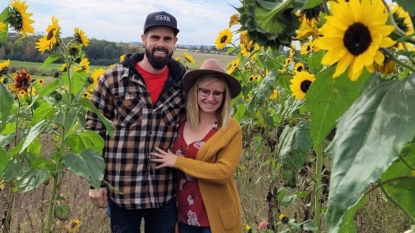 Fonder une famille n'est pas toujours aussi facile que 1+1=3