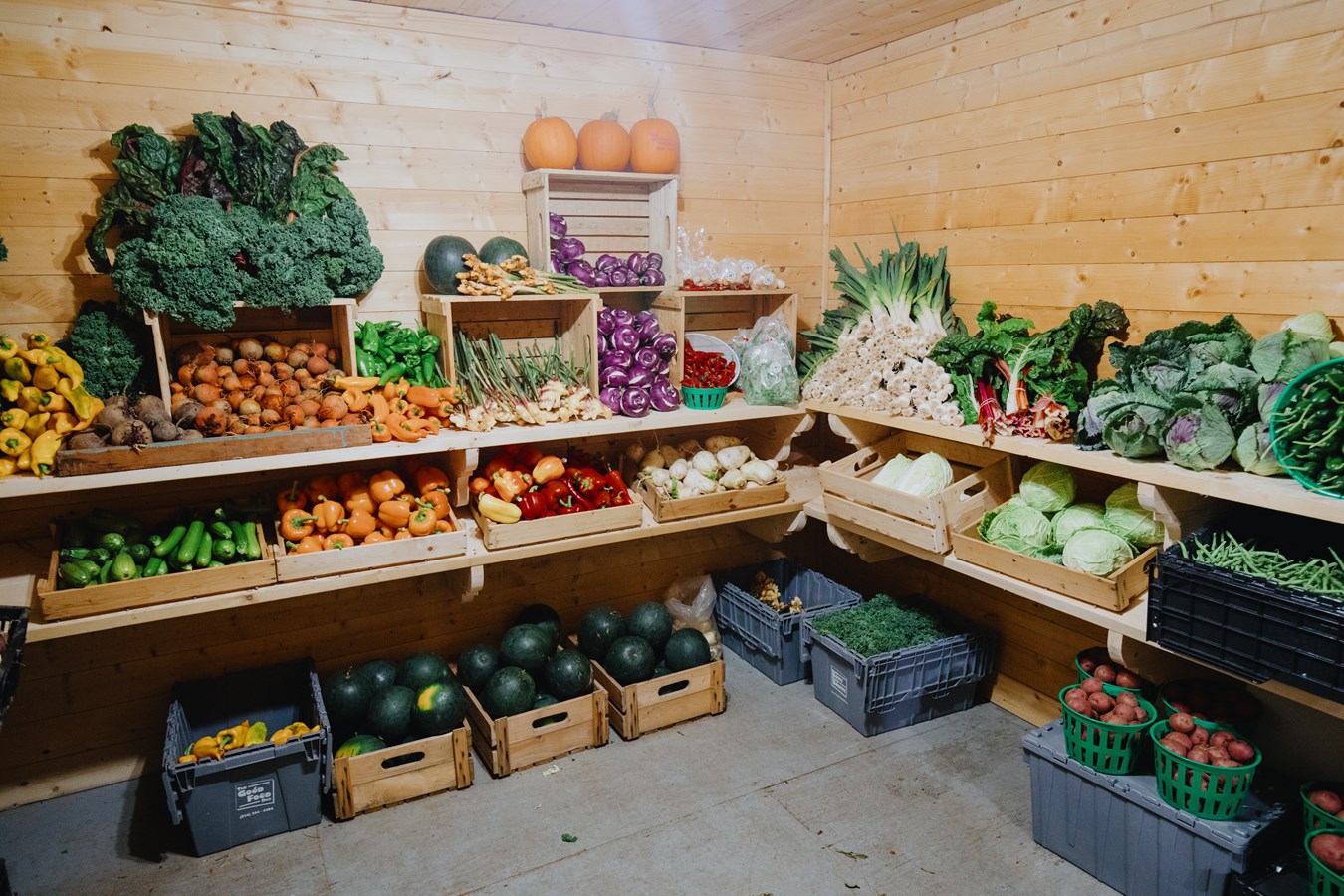 Arrêts Gourmands: la saison n'est pas terminée