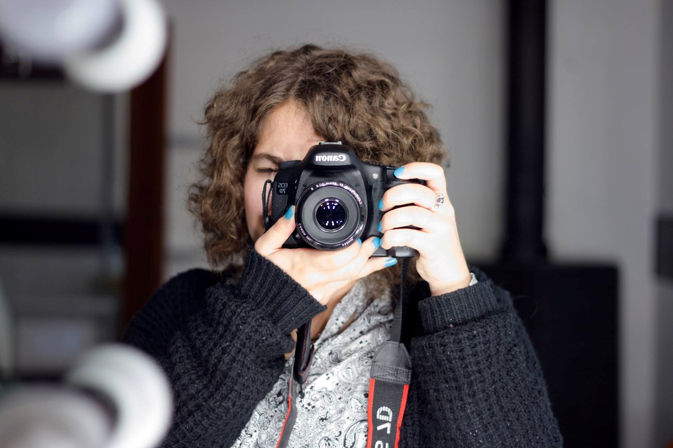 Le Club de Photographie Chaudière-Appalaches reprend du service