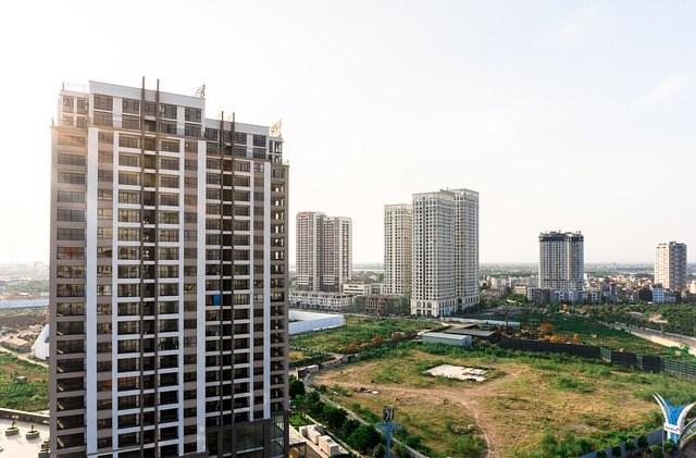 Syndicat des copropriétaires : découvrez l'hypothèque légale !