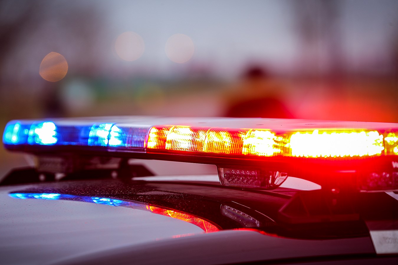 Contrebande de tabac: arrestation d'un résident de Saint-Lambert-de-Lauzon