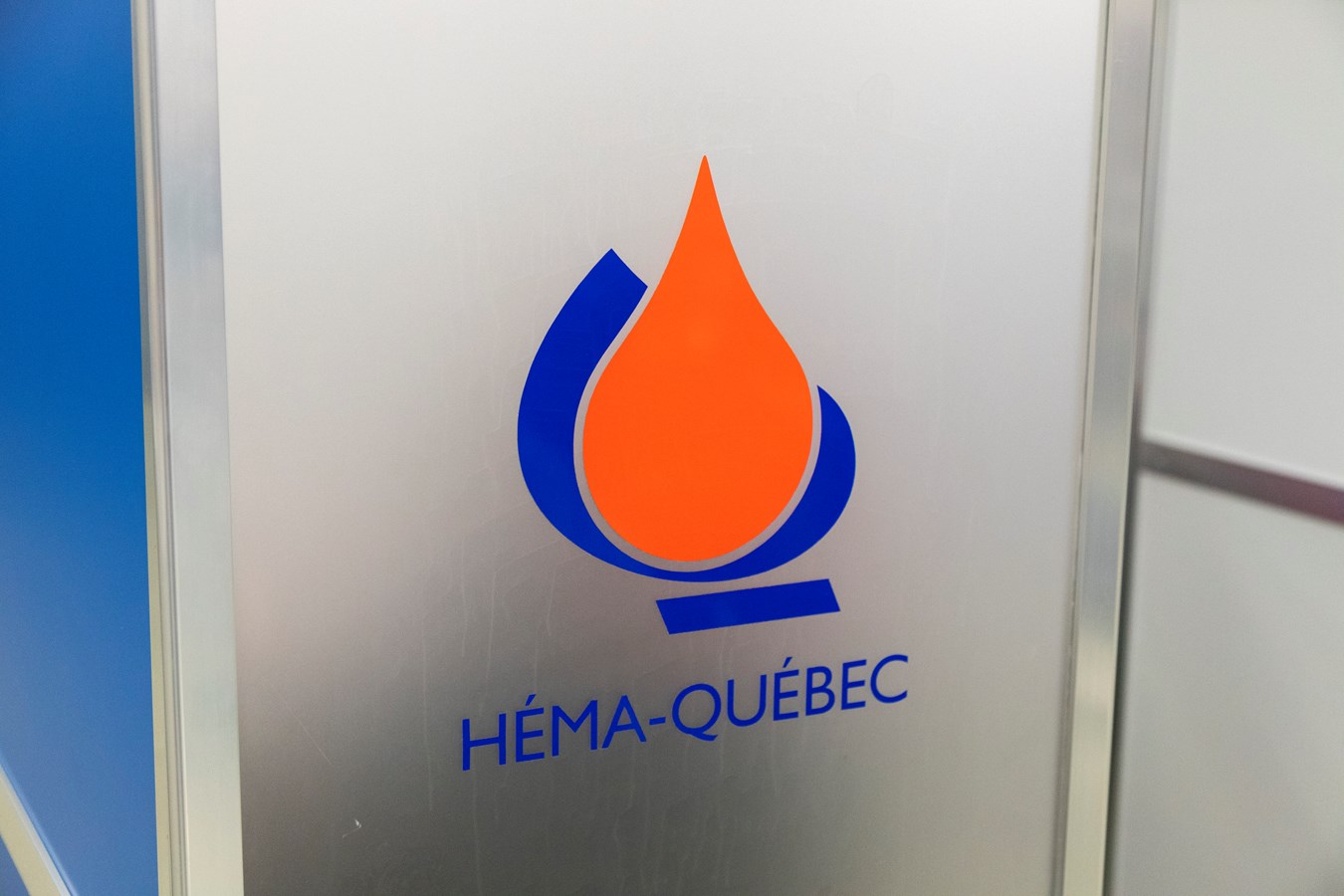 Huit collectes de sang à venir dans la région