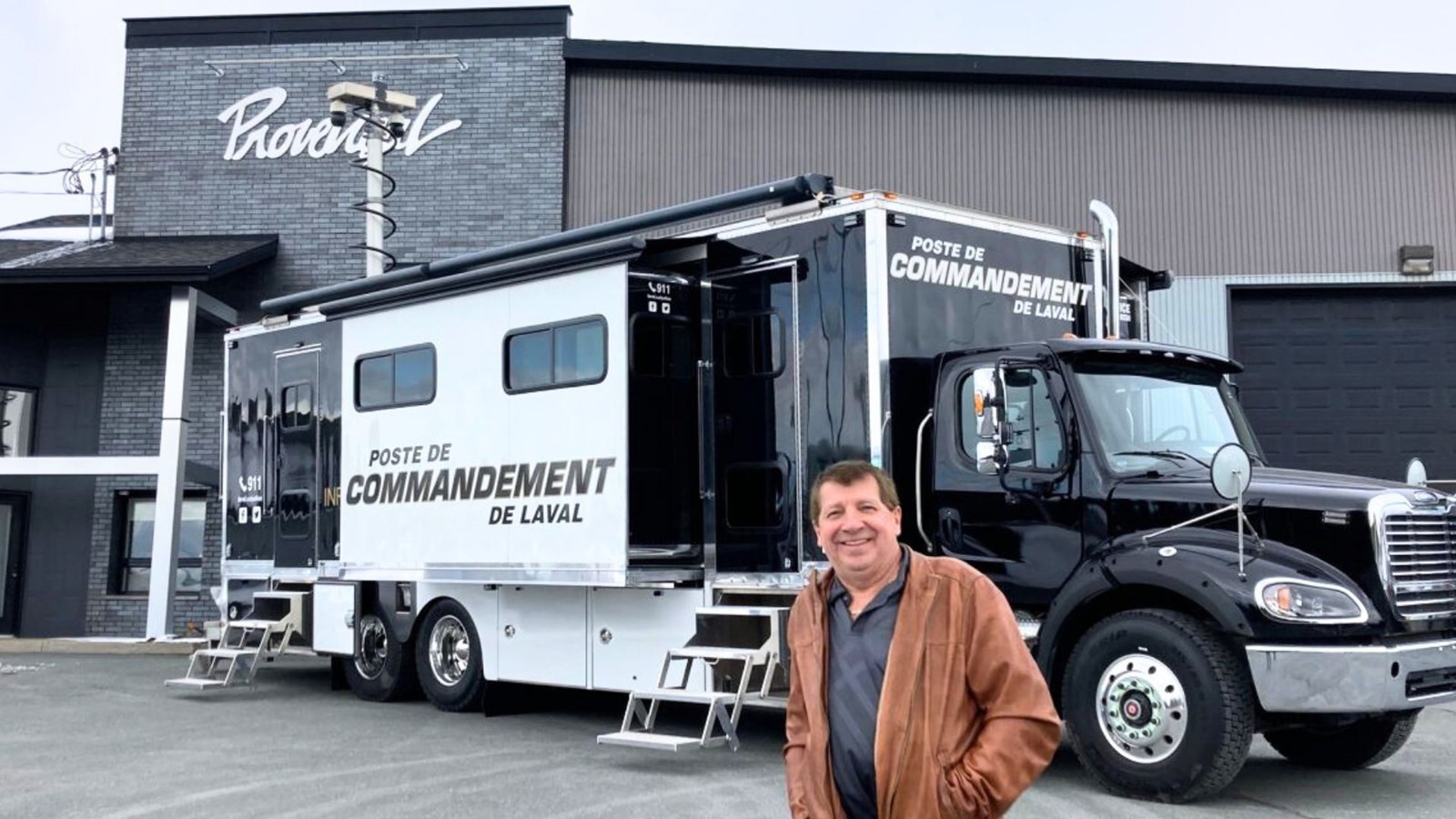 Un 4e Rendez-vous des gens d’affaires des Etchemins