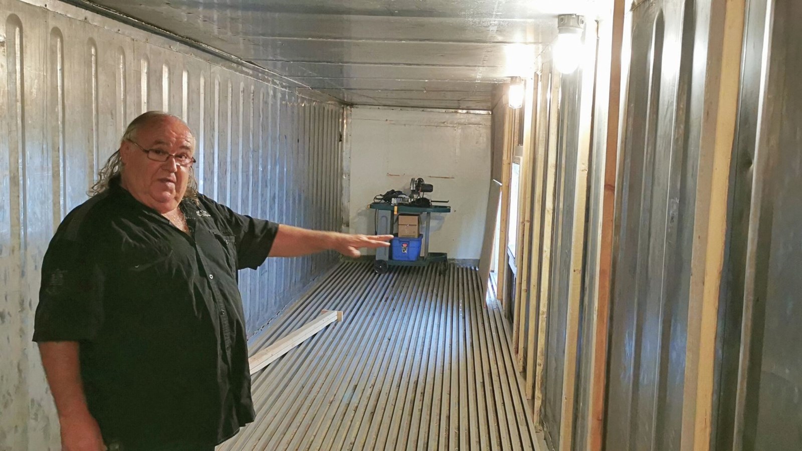 Le Village miniature Baillargeon déménage