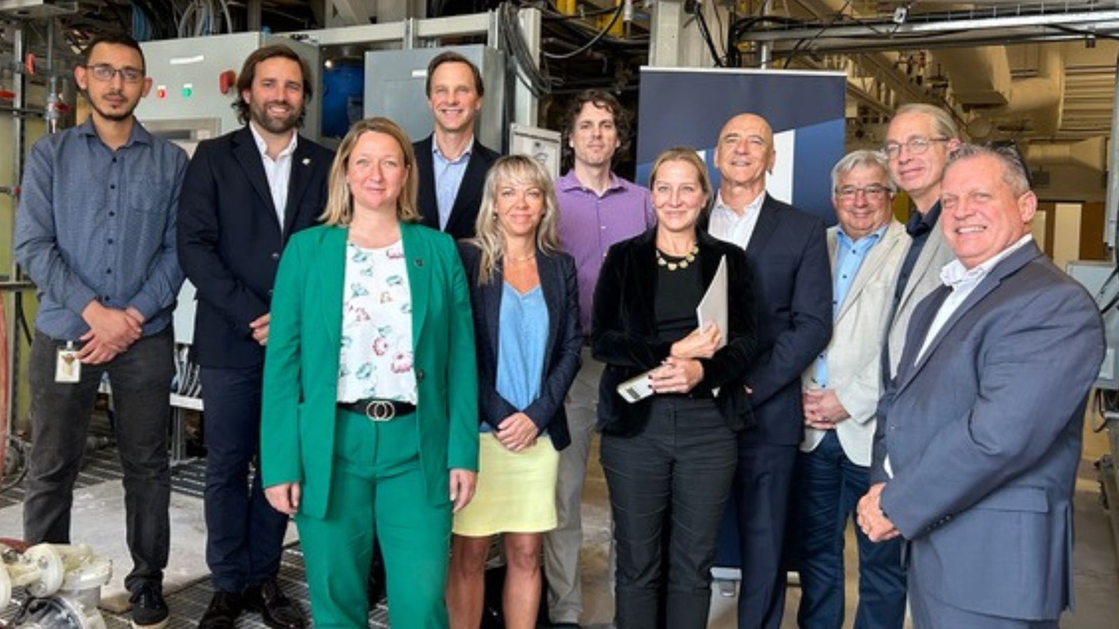 Résidus miniers: octroi de 490 000 $ à ECO2 Magnesia 