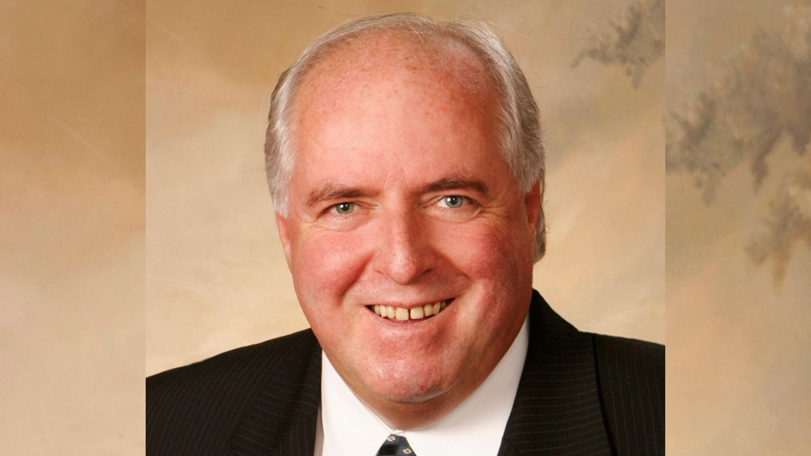 Un souper reconnaissance pour l'entrepreneur Louis Jacques