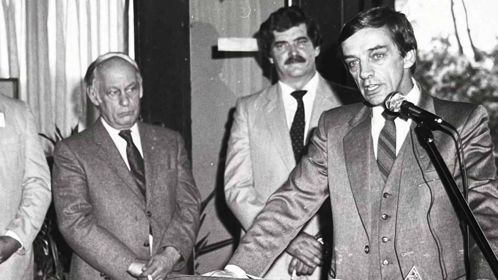 Les funérailles d'Adrien Ouellette célébrées le 18 septembre