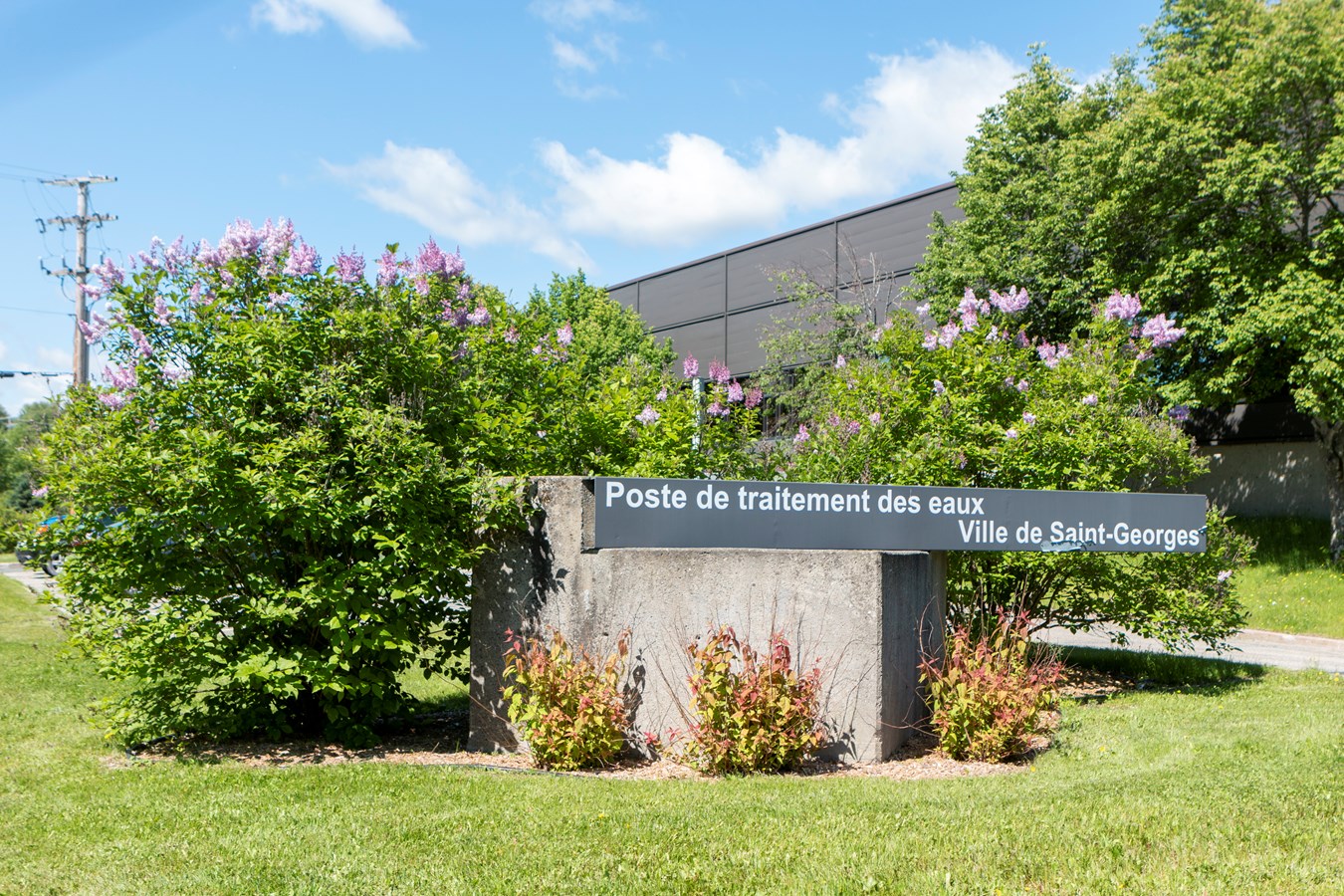 Saint-Georges: 27,5 M$ émis en août pour des permis de construction 