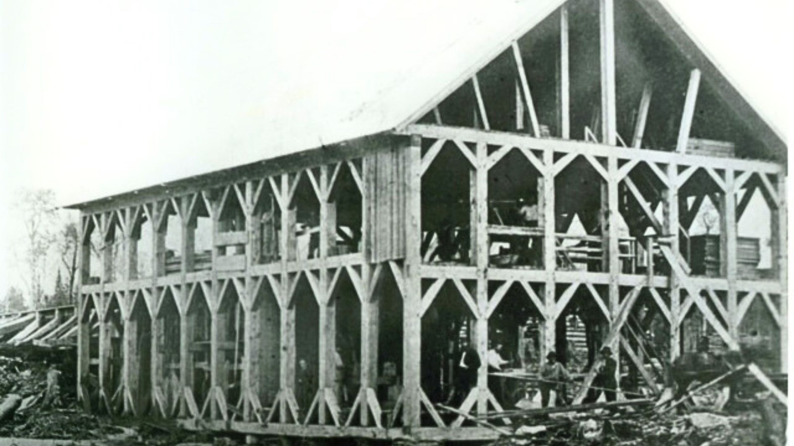 « Le joyau de l’arrière-pays » sera présenté devant salle comble