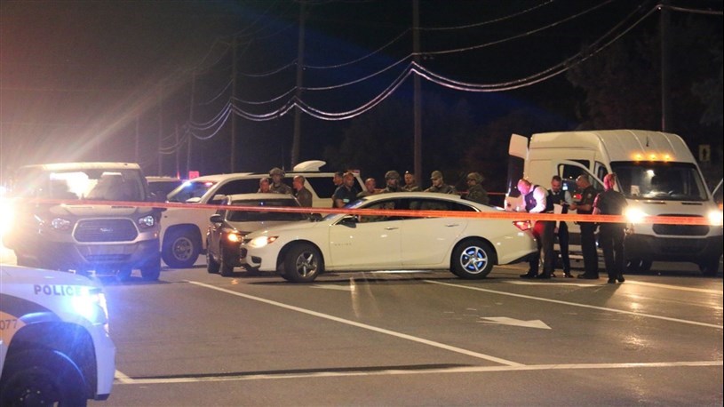 Marco Rodrigue sans avocat: la cour n'attendra pas indéfiniment