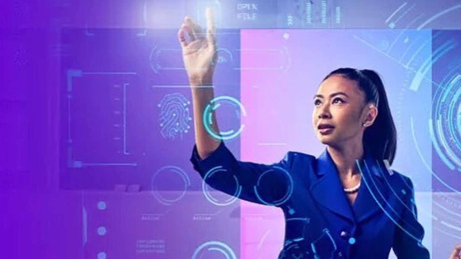 Conférence de Ravy Por sur l'intelligence artificielle