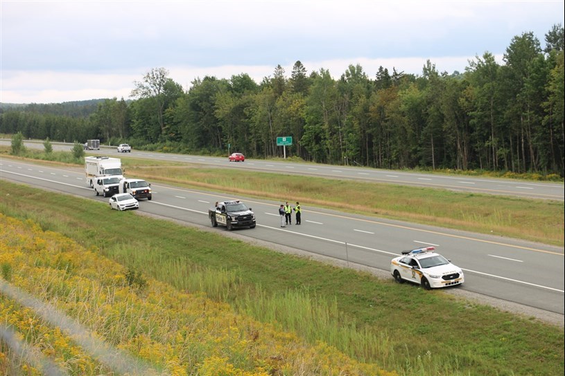 Marco Rodrigue sera représenté par Me Samuel Cozak