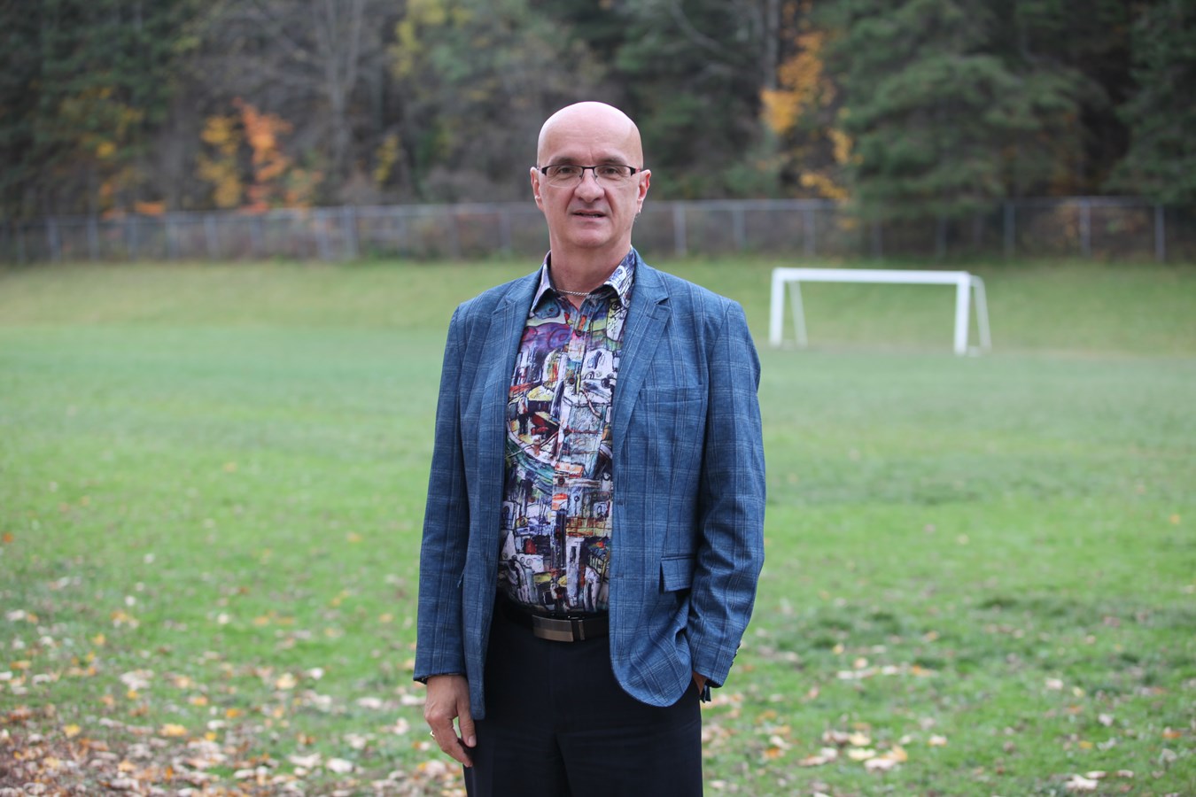 L'école des Deux-Rives lance un appel à la population