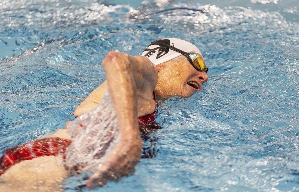 L'activité physique pourrait freiner des symptômes de la maladie de Parkinson