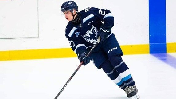 L'attaquant Tristan Dussault rejoint les Condors 